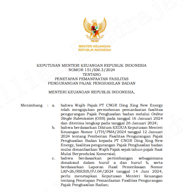 2. KMK CNGR CDNE Tax Holiday Page 1 - Cover Photo.png